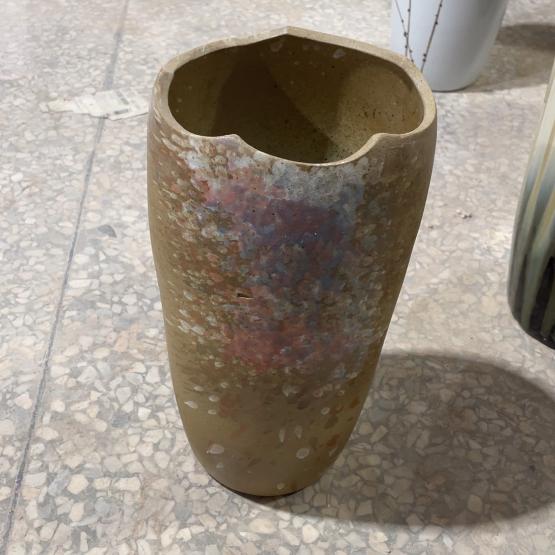 陶瓷高度30厘米口径14厘米