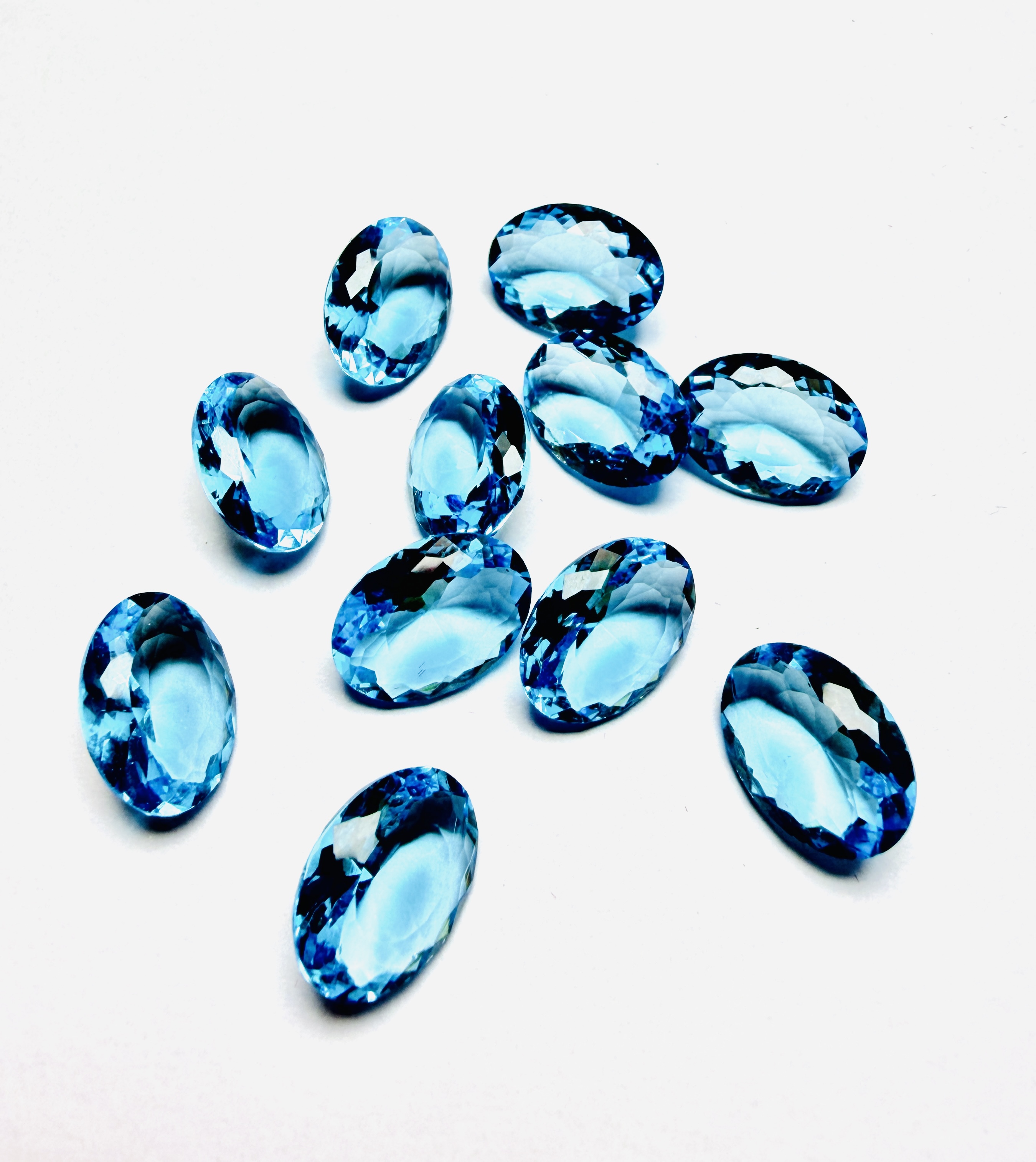 卉藏珍品 C004时尚源头甄选配搭首饰有礼盒吊坠配链子