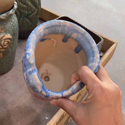 陶瓷Q294粉3131343