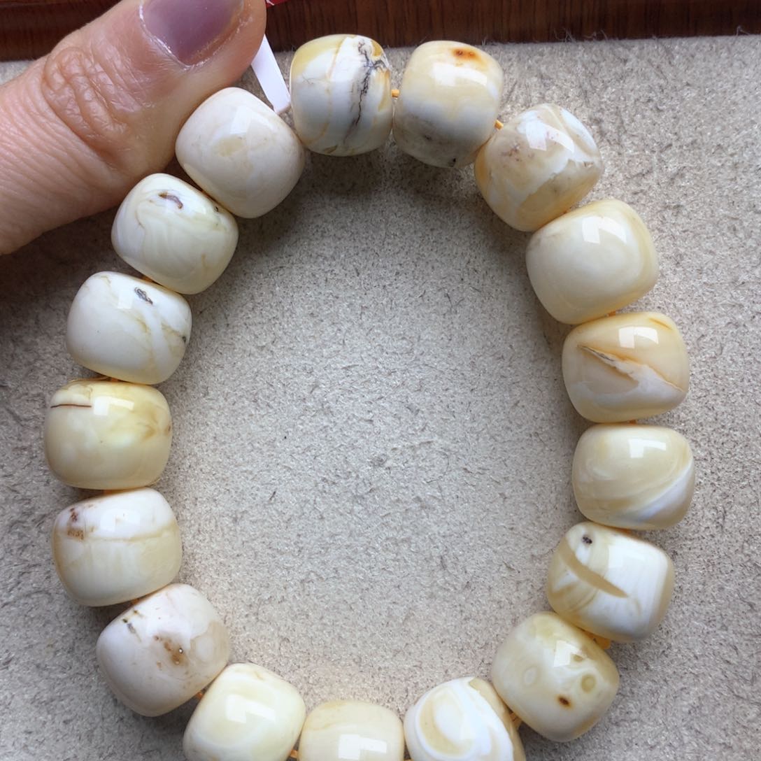 蜜蜡珠宝奇石未镶嵌43