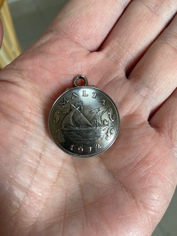 币风堂马耳他盒子