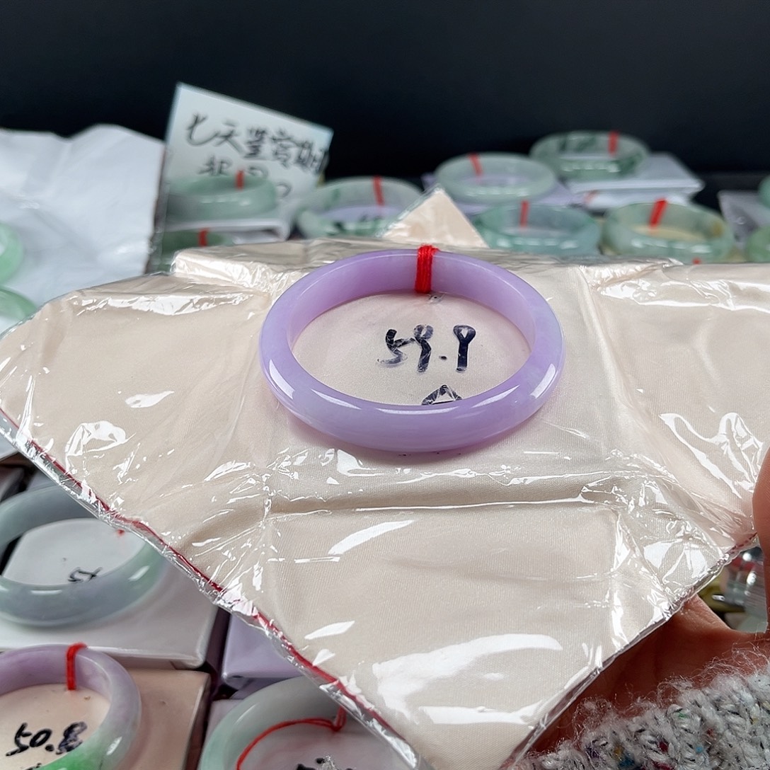 珐琅非金属花花59.9
