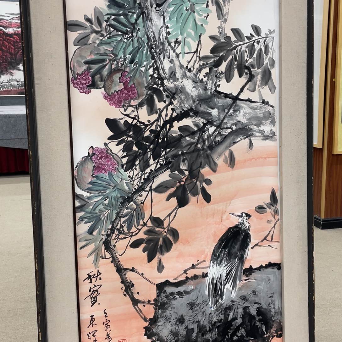 书法可口可乐的新作品的内容都不懂