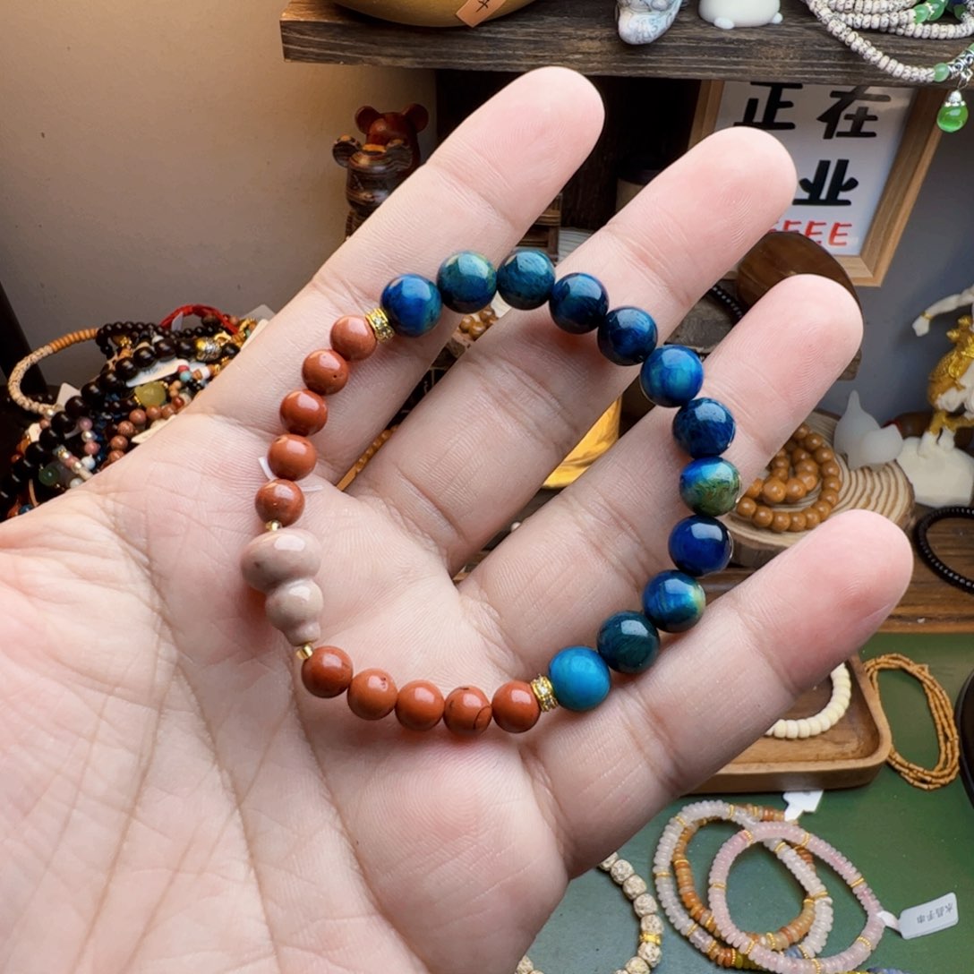 菩提根/象牙果手串