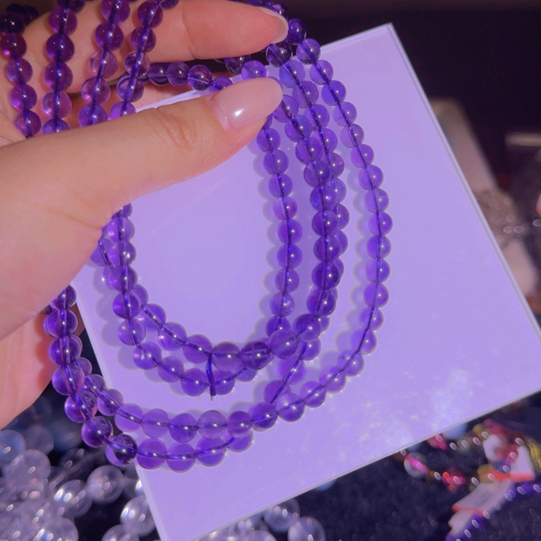 水晶天然水晶未镶嵌未镶嵌