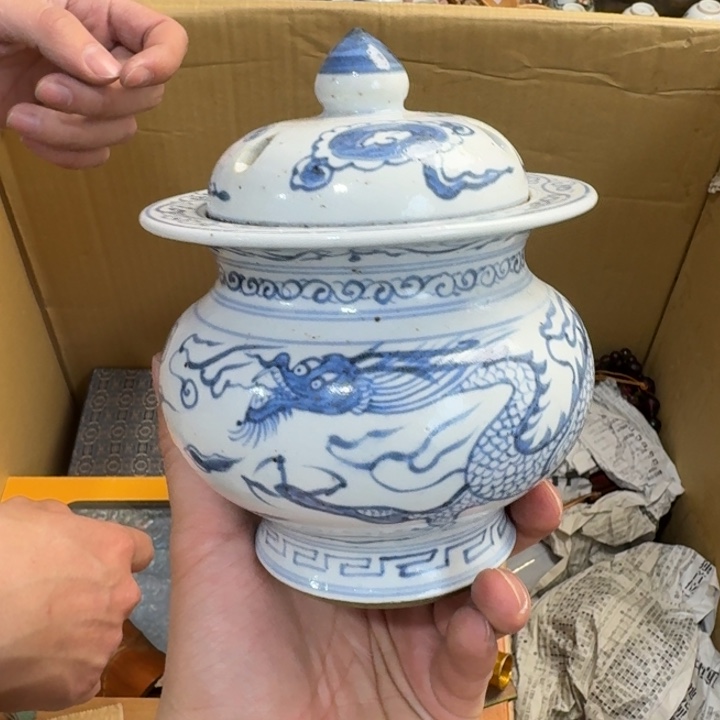 茶文化，工艺古美术