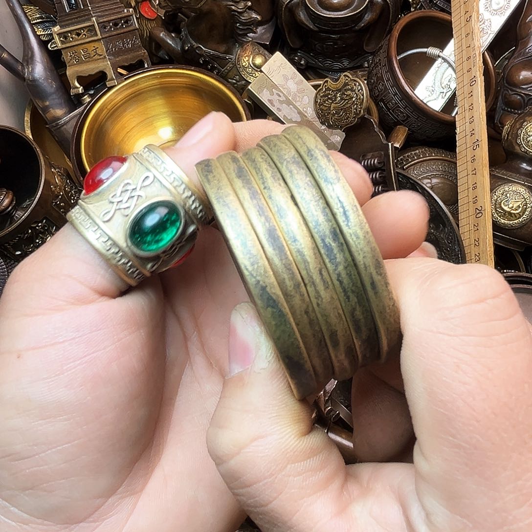 铜锣湾的历史文化