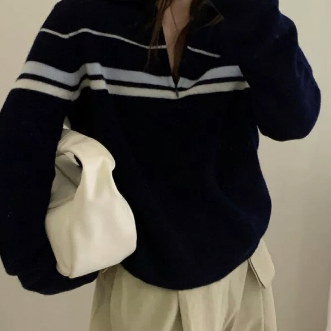 Adan-冬季毛衫内搭