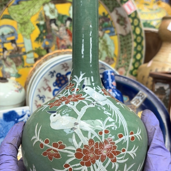 摆件瓷器摆件 瓷器摆件