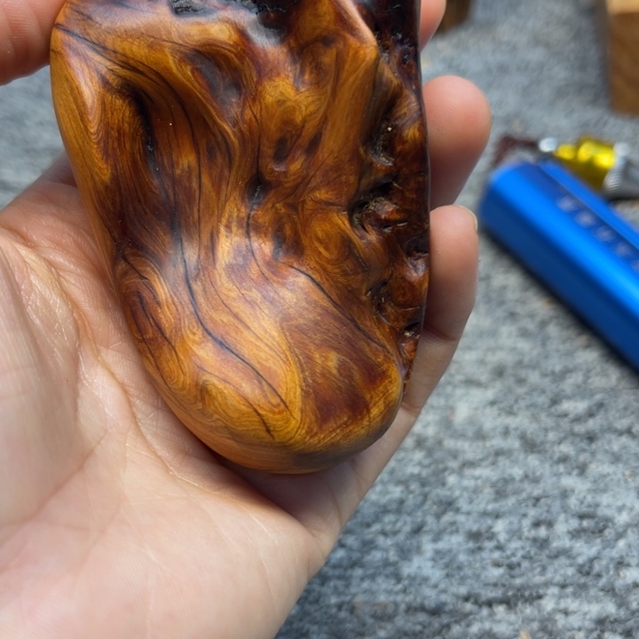 柏木（崖柏）崖柏130