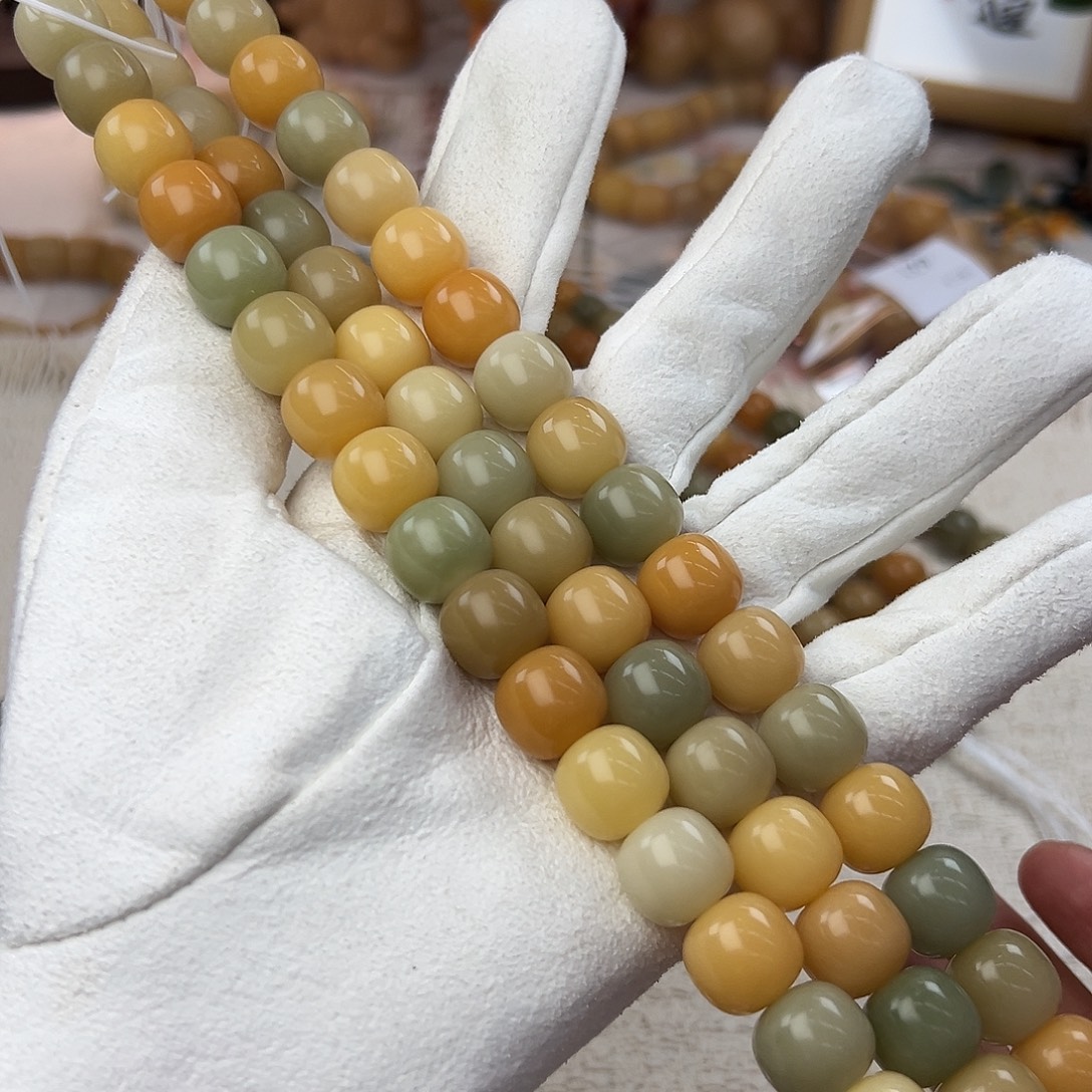 吊坠菩提根/象牙果14繁密发一条635