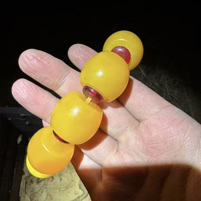 精选特色摆件11 现代仿古复古工艺摆件