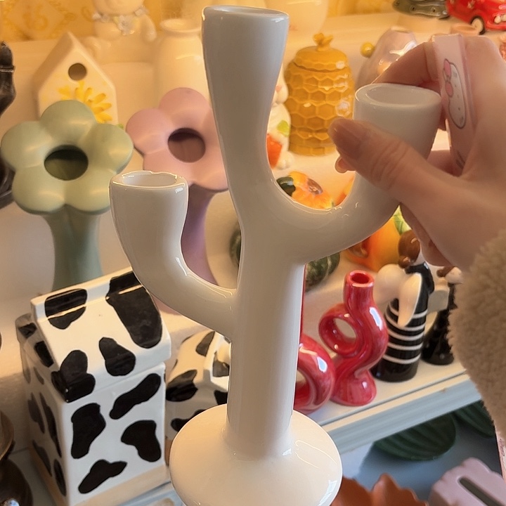 瓷片陶瓷完美主义慎拍