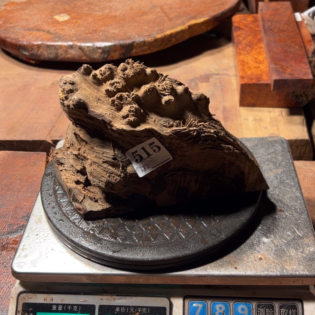 用***3大果紫檀（缅甸花梨）