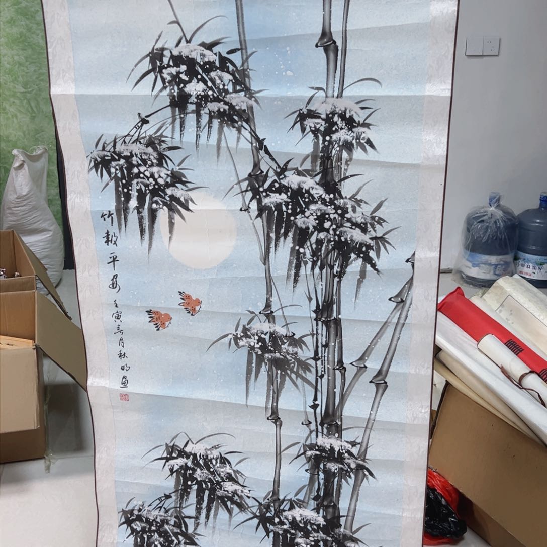 瓷片大漂亮啊啊啊