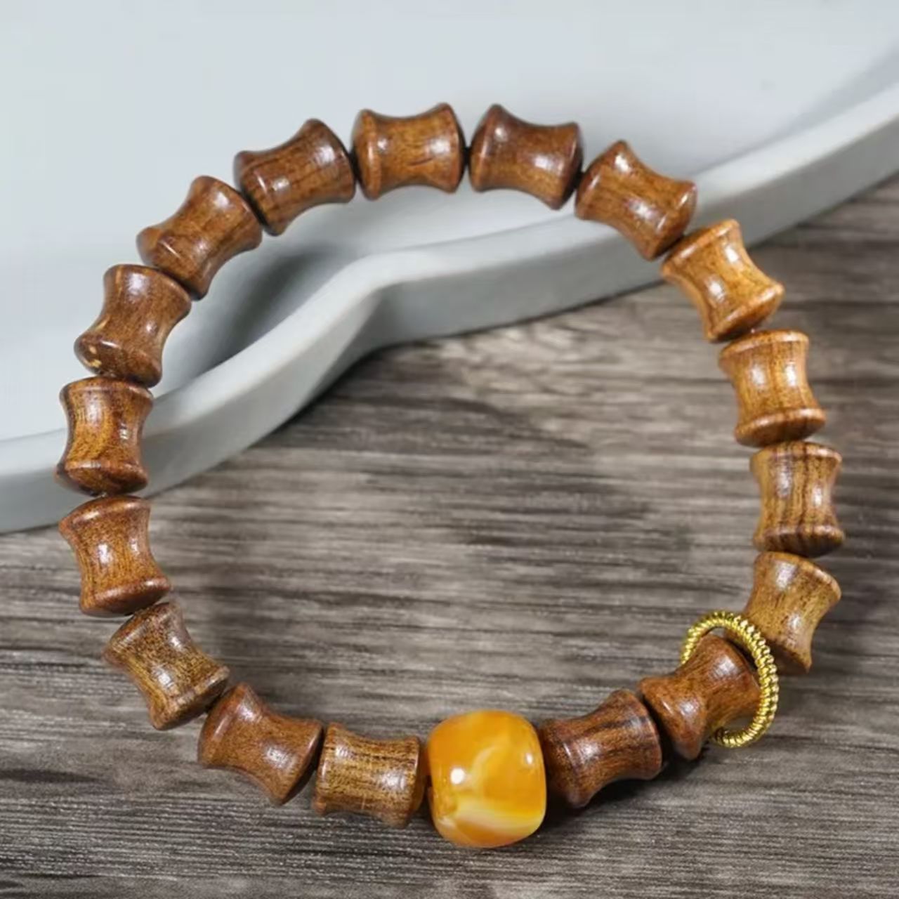 黄花梨111手串102