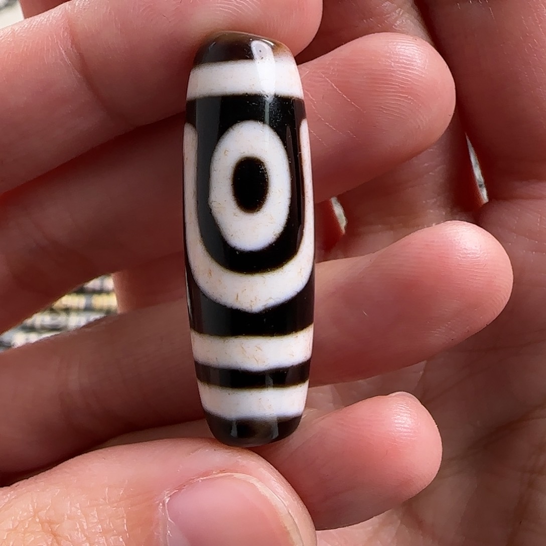 玛瑙/玉髓颈饰未镶嵌a****8