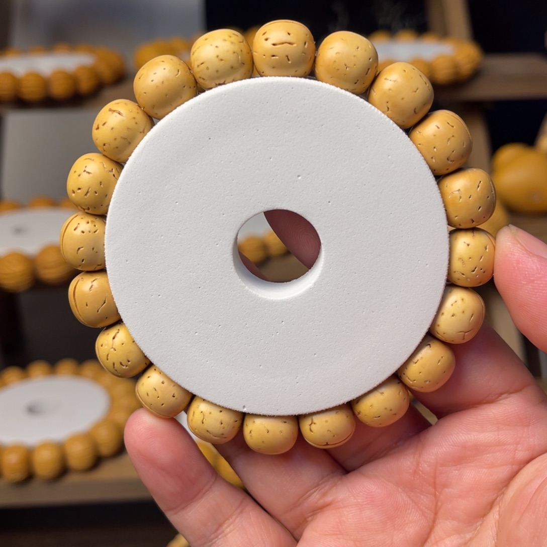 m***s桃核11.5奶油老型粉丝福利