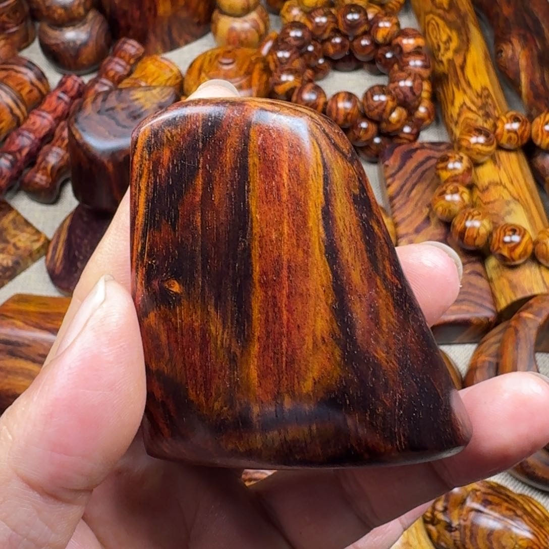 黄花梨/降香黄檀我