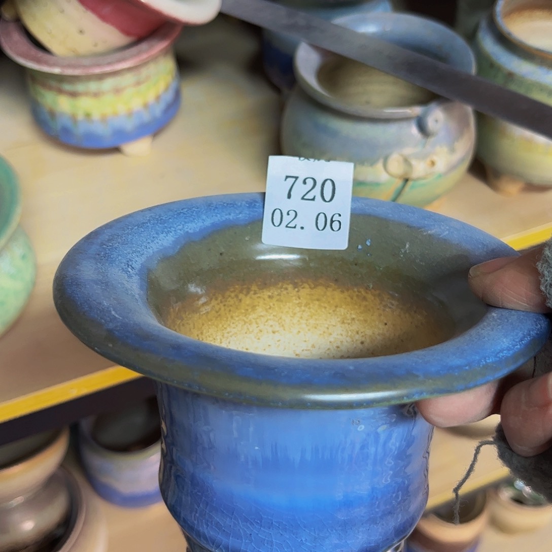 摆件景德镇陶瓷手工制作