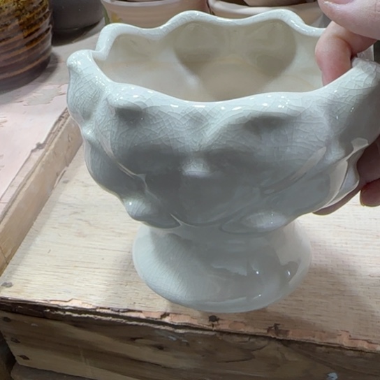 口径不清楚问客服