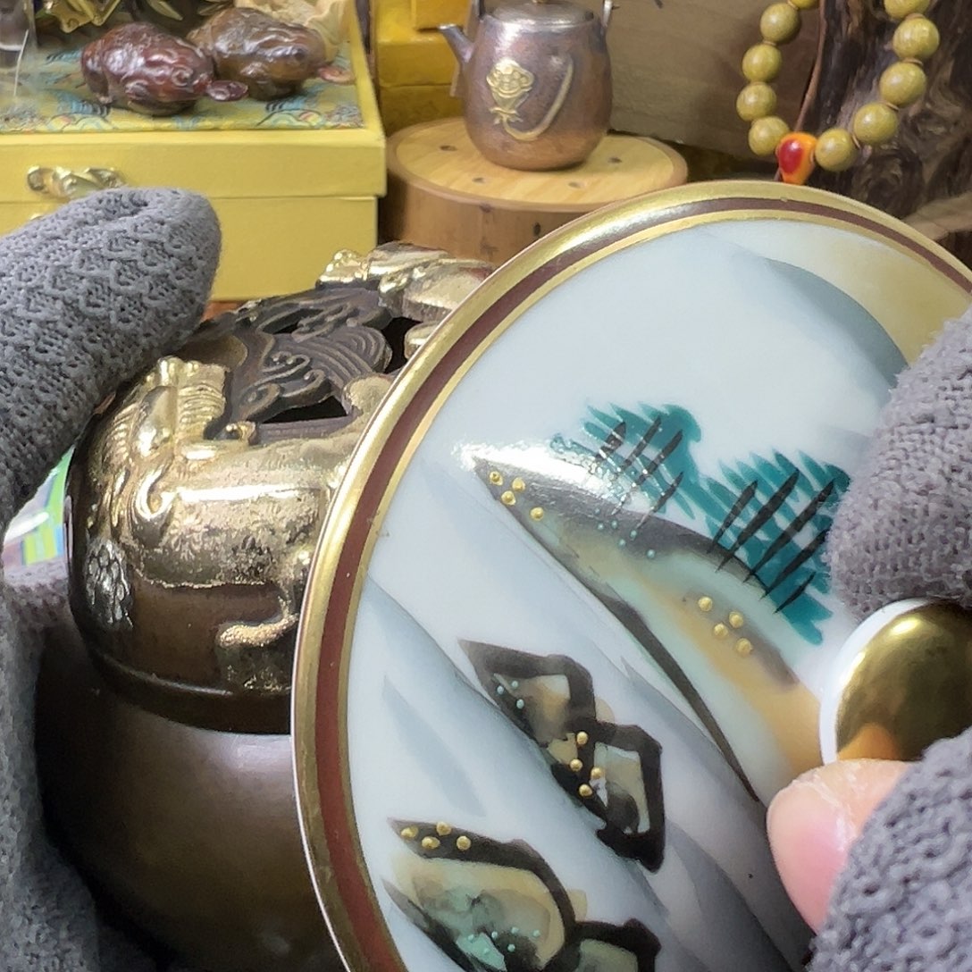 瓷片瓷器瓷器瓷器