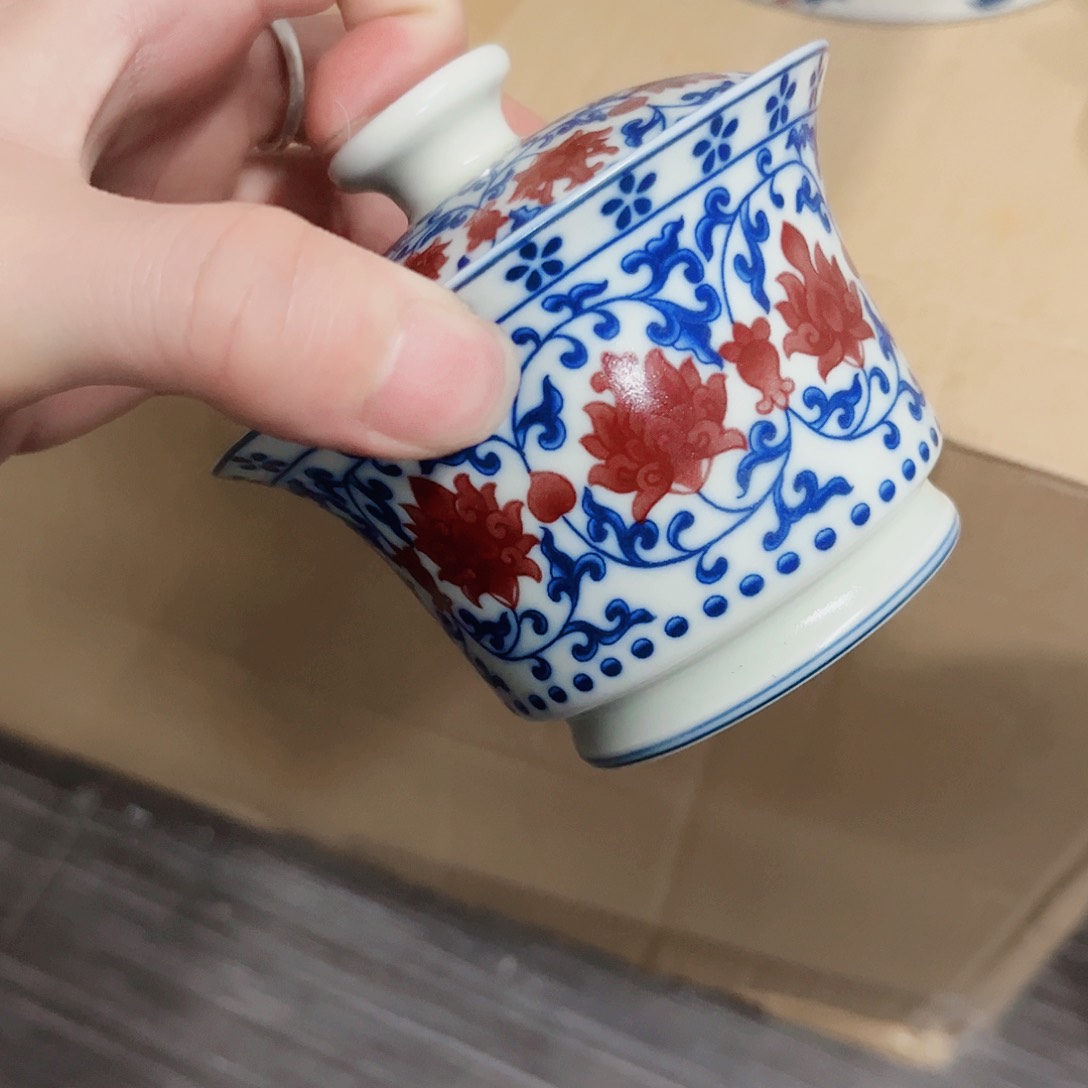 瓷片仓库直播间专属链接