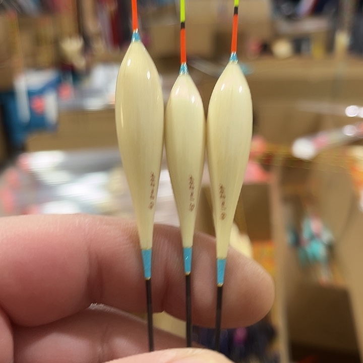 福芦苇漂一套13,1.6，2.0各一支