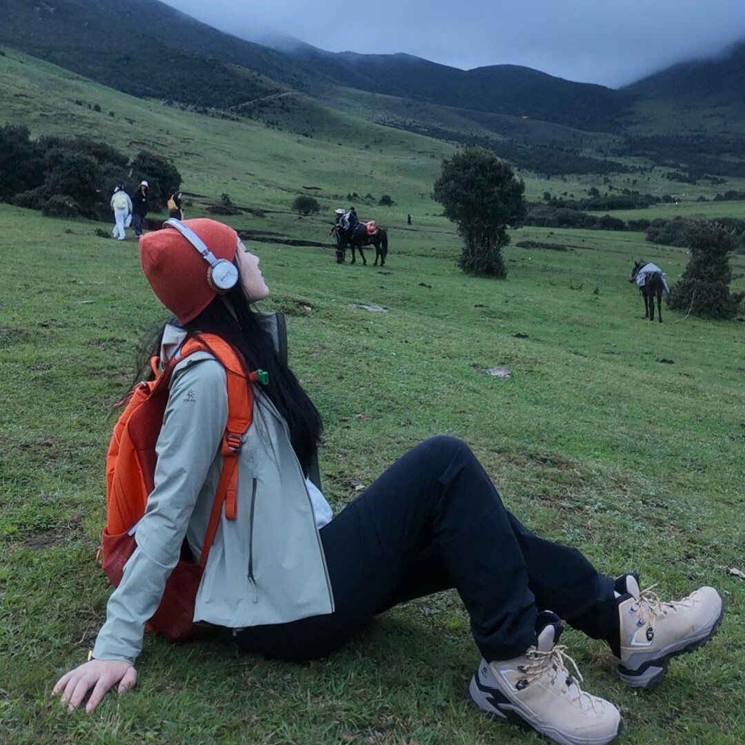 北～女士秋季休闲外套