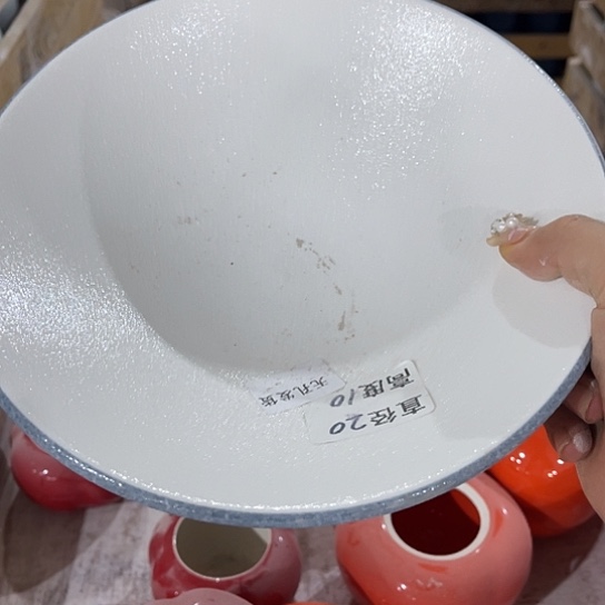 多肉绿植陶瓷花盆