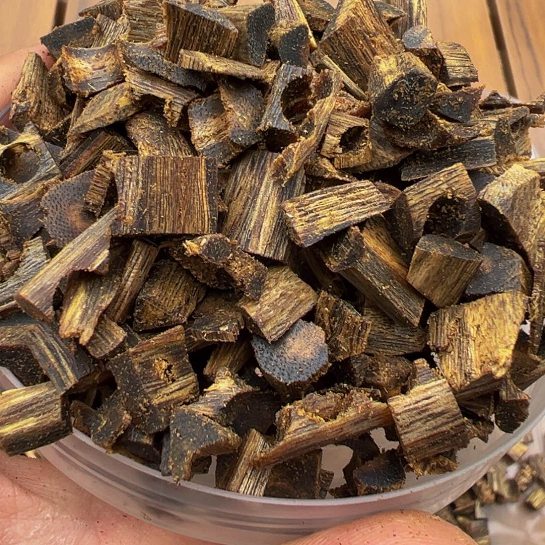 线香白棋米粒50克一份