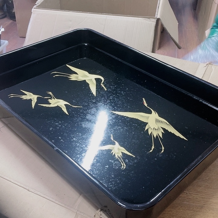 中古回流老物件，摆件123