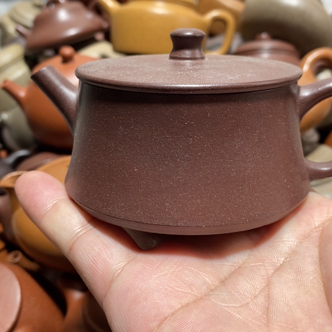 K***K茶壶紫砂闪购商品紫砂壶