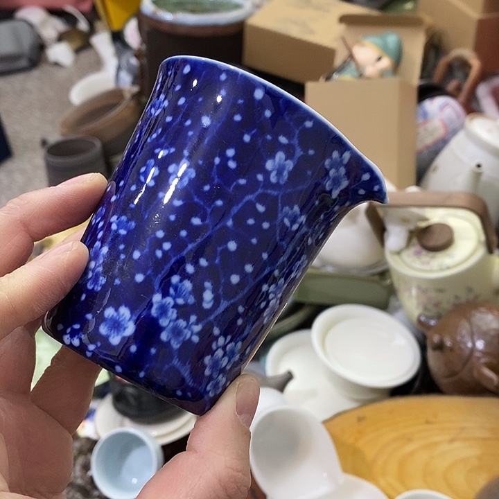 陶瓷艺术品及陶瓷制品