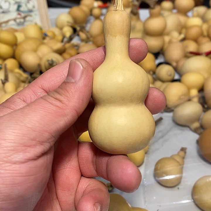 秋***八精品葫芦手把葫芦5