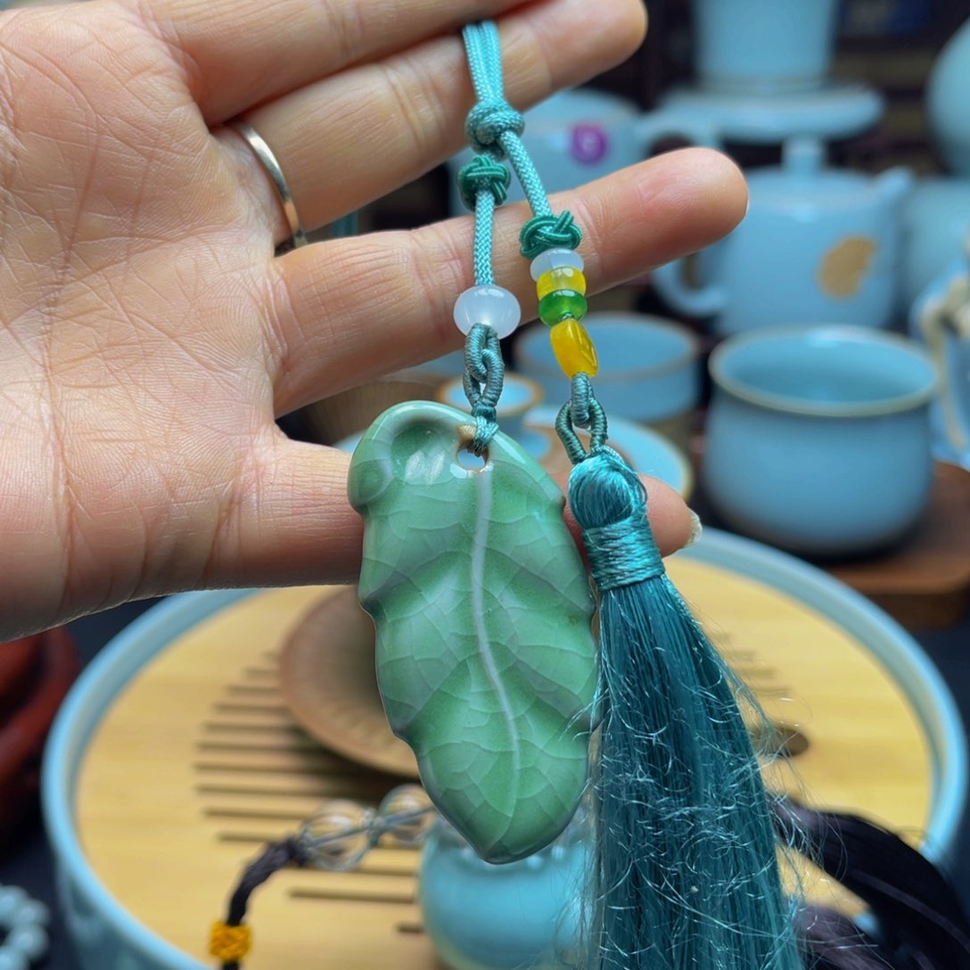 【闪购商品】壶瓷汝州单壶，壶，杯，壶，壶