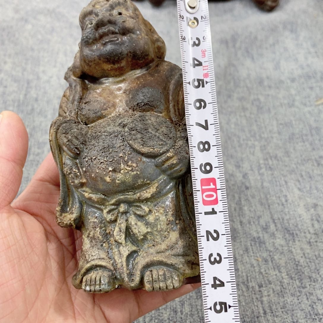 紫砂茶杯非常满意好看得物件