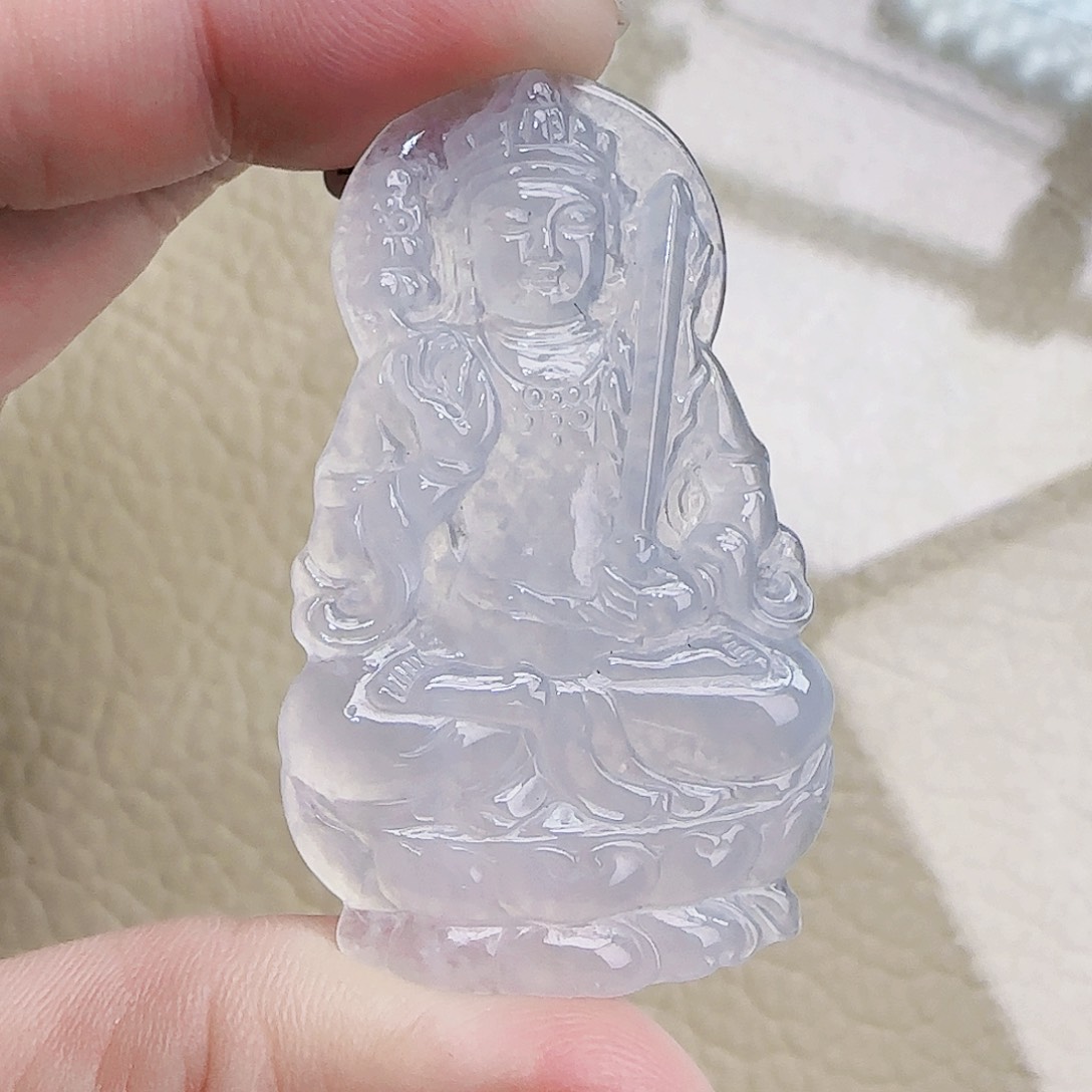 【闪购商品】翡翠银S925镶嵌颈饰