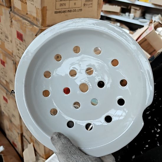 摆件陶瓷盘子碗啥都有