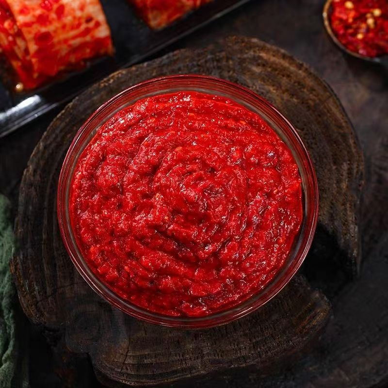 金达来辣白菜酱料（500g/袋）