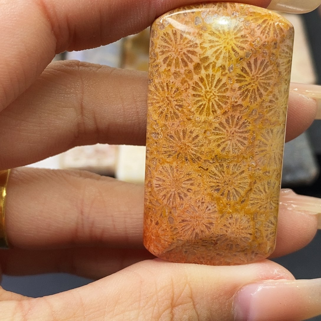 硅化玉颈饰合金A*i吊坠