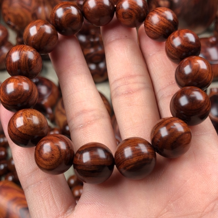 手串/手链黄花梨/降香黄檀