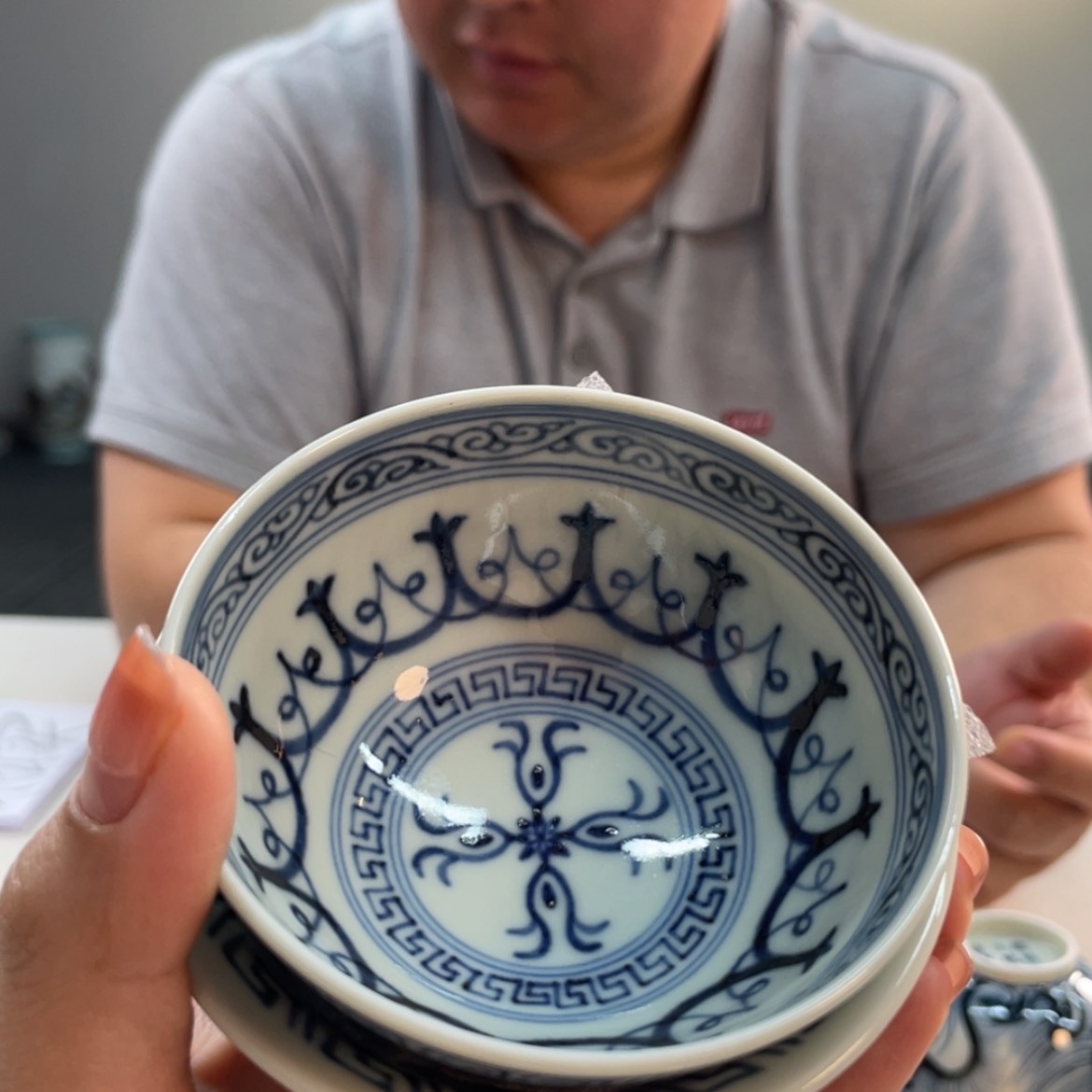 【闪购商品】?****?陶瓷艺术陶瓷茶具