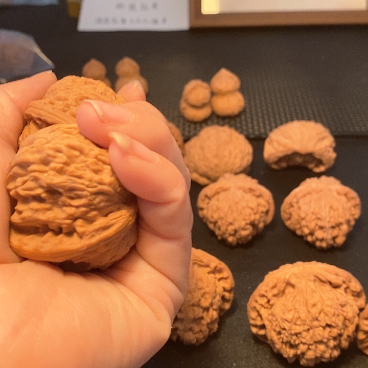 文玩核桃吊坠与***杯1111111