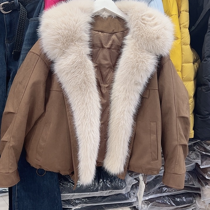 912孤品外套毛毛福利