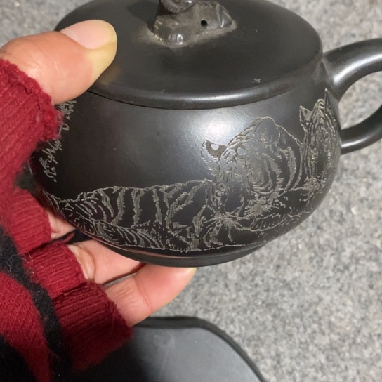 罐品*陶瓷摆件爱好者