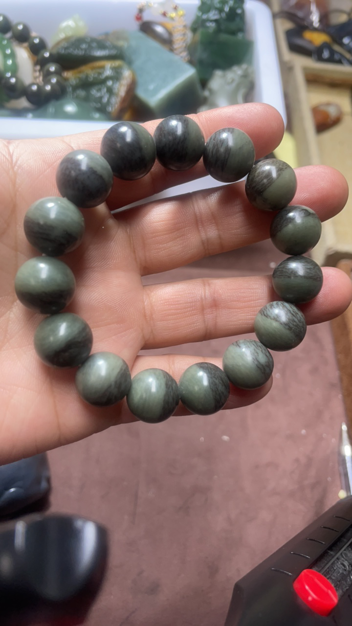和田玉    手串手串