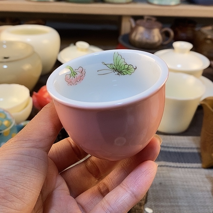 瓷片微瑕11111111111