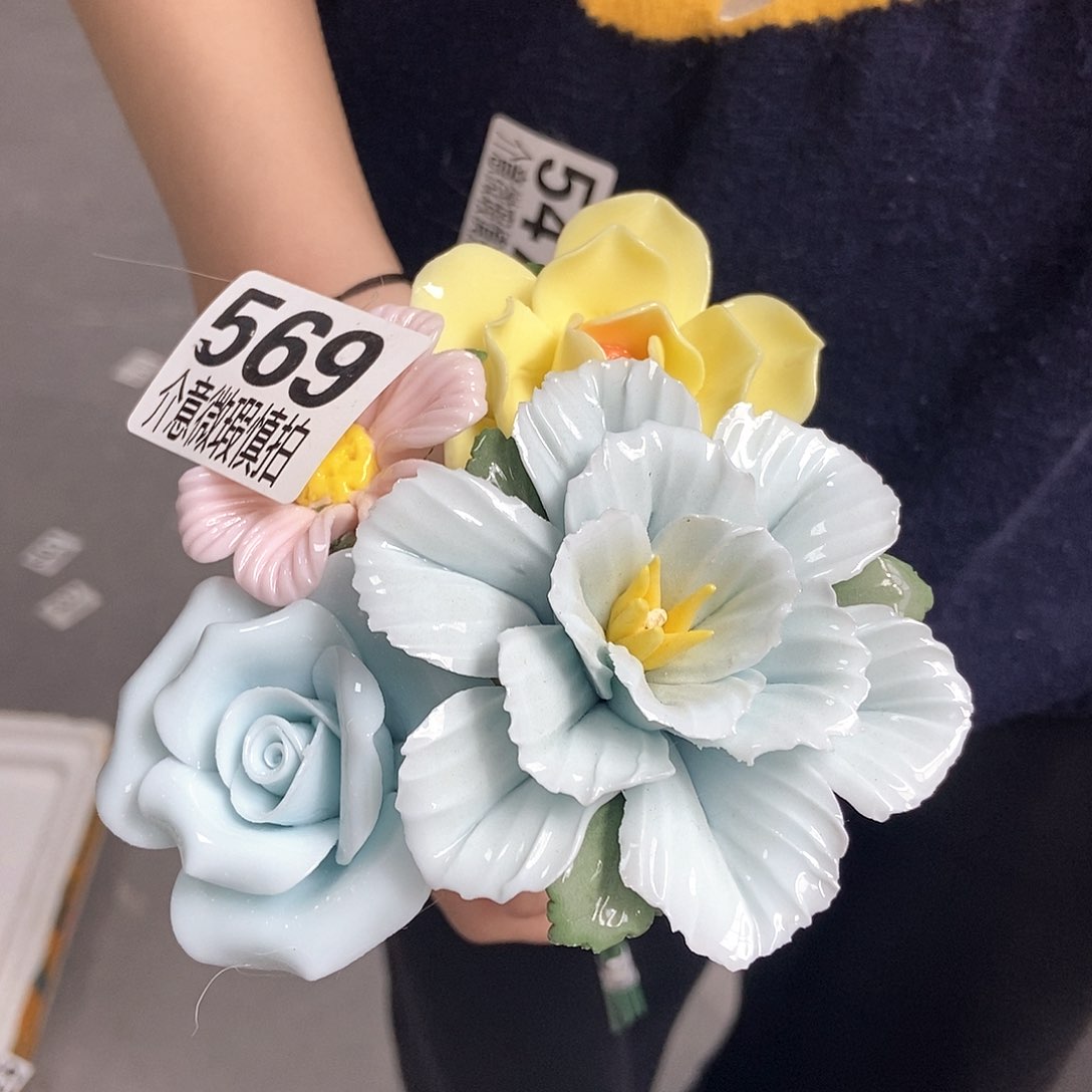 陶瓷设计风格现代