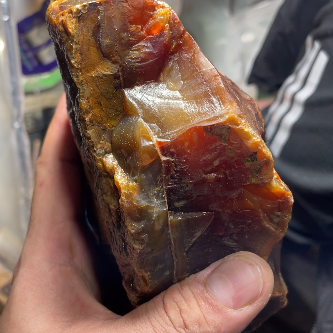 佑***宝定制玛瑙私人订制不退不换